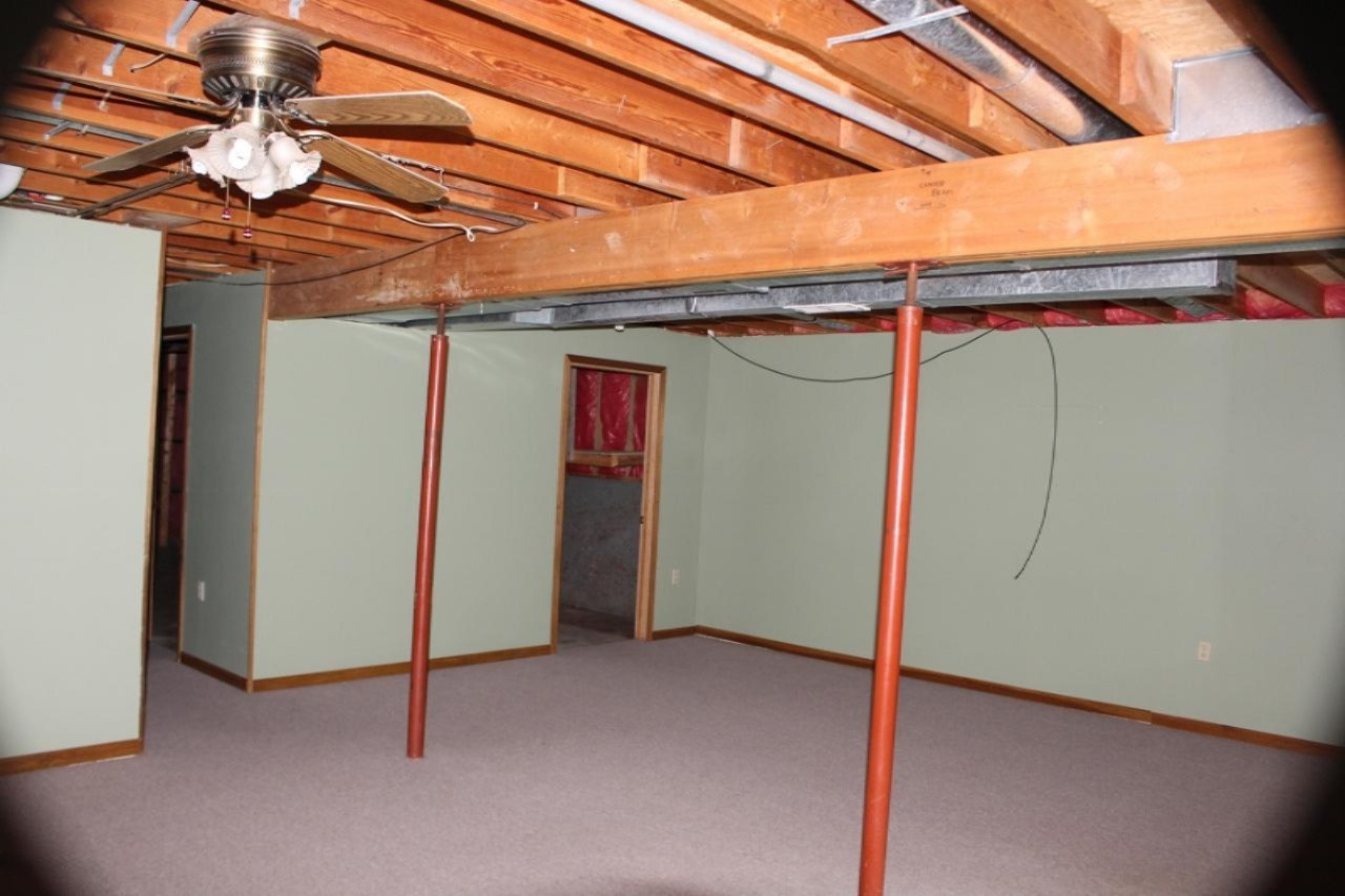 8607 Cleveland Road Hesperia, MI 49421 - Photo 14 of 15 BASEMENT 2