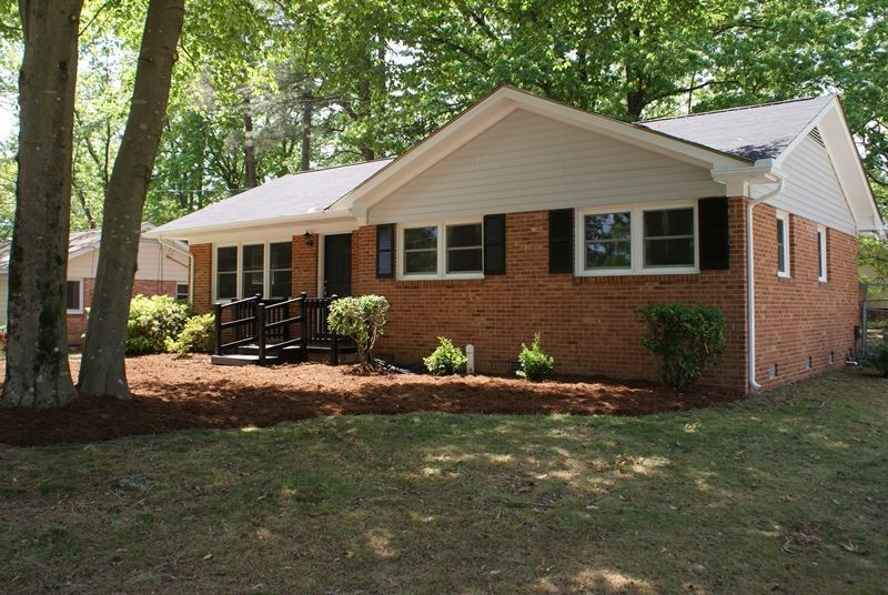 504 Cooper Road Raleigh, NC 27610 - Photo 21 of 21 Photo 21