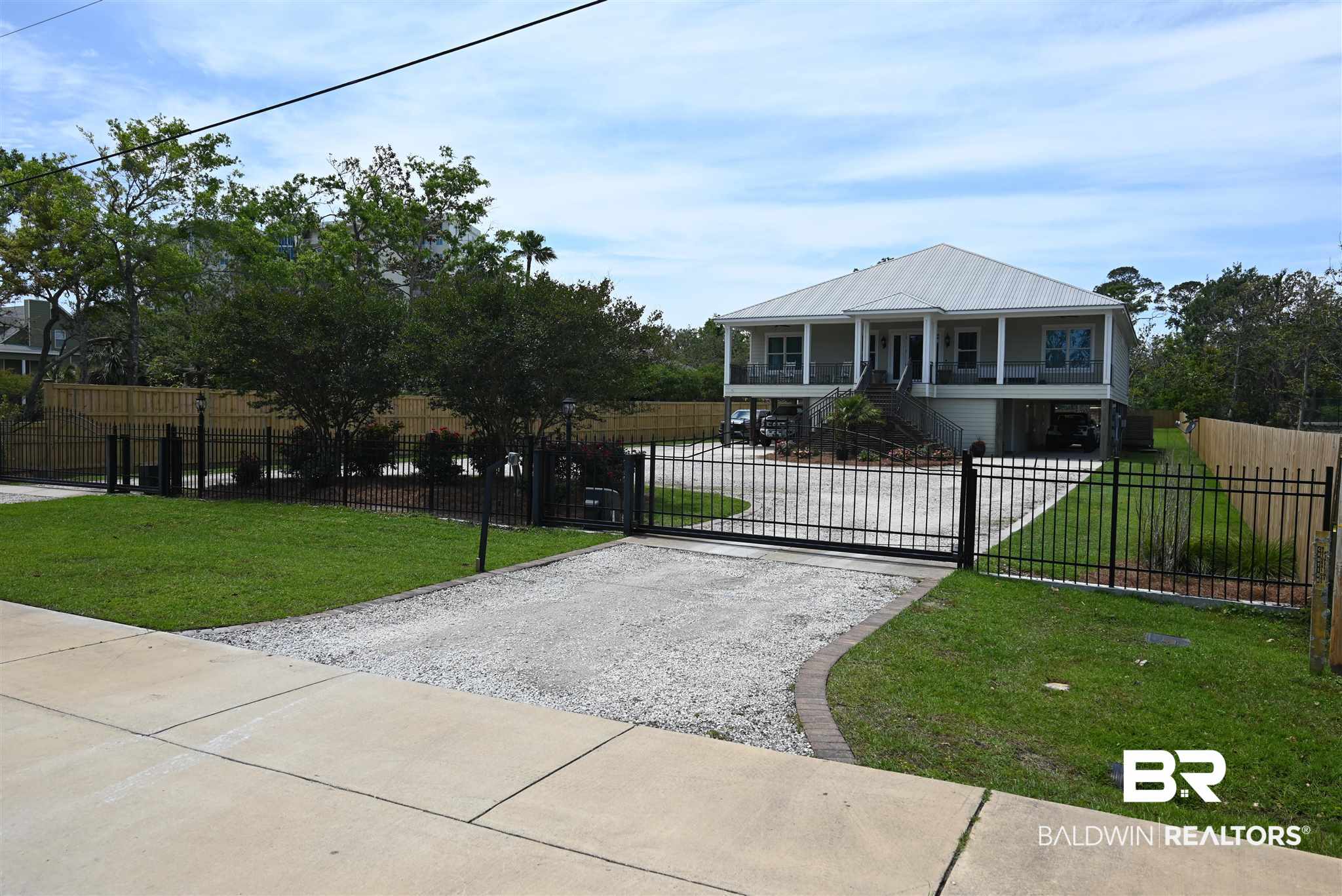4795 Holder Road Orange Beach, AL 36561 - Photo 2 of 39 Front
