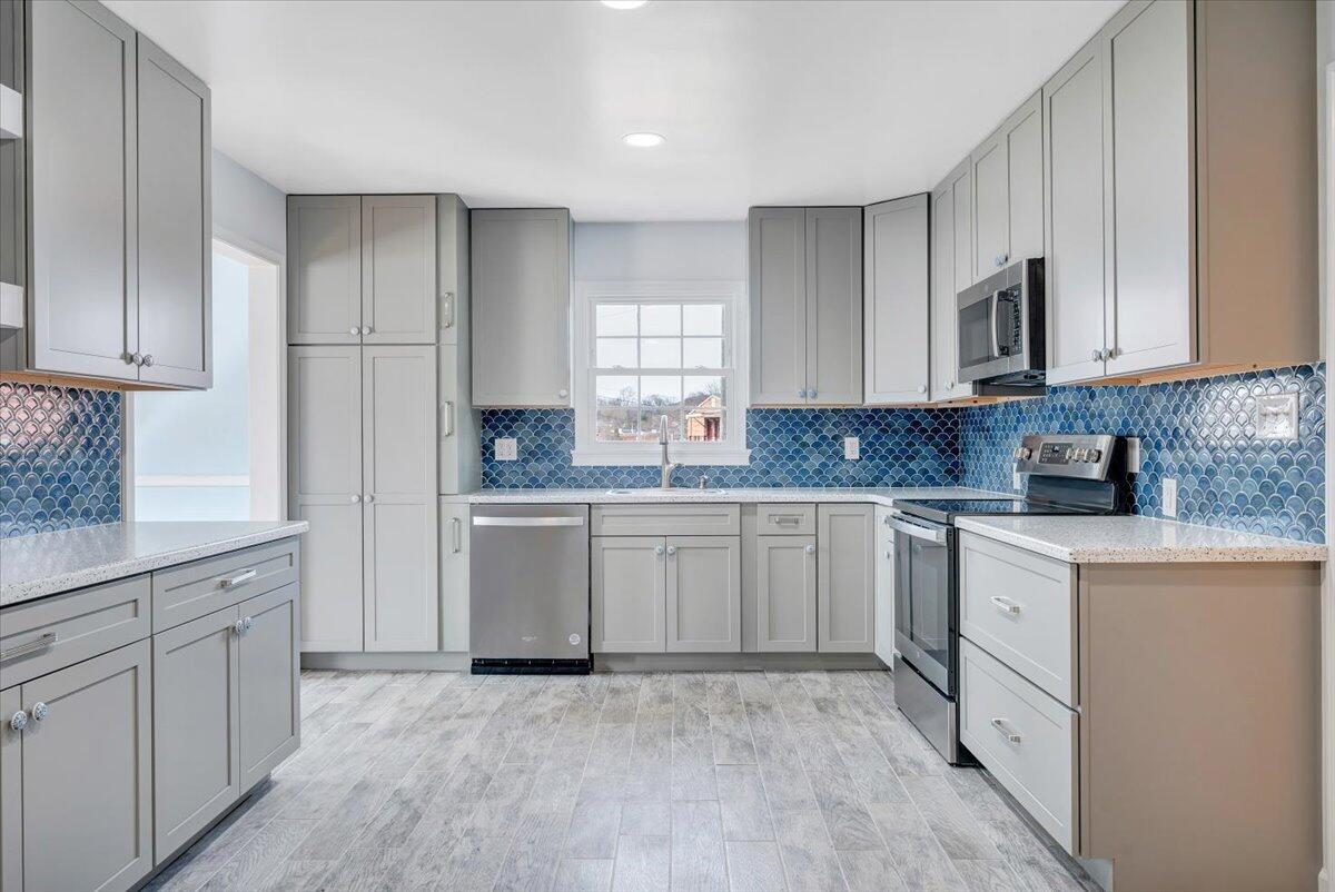 5001 Hildebrand Road Northwest Roanoke, VA 24012 - Photo 14 of 64 15-MIB09699-R5