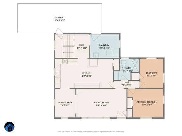 $329,900 | 5001 Hildebrand Road Northwest, Roanoke, VA 24012