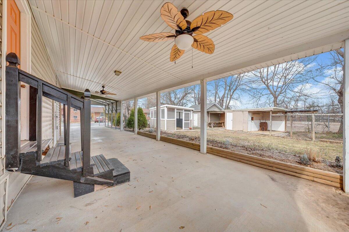 5001 Hildebrand Road Northwest Roanoke, VA 24012 - Photo 50 of 64 51-MIB09819