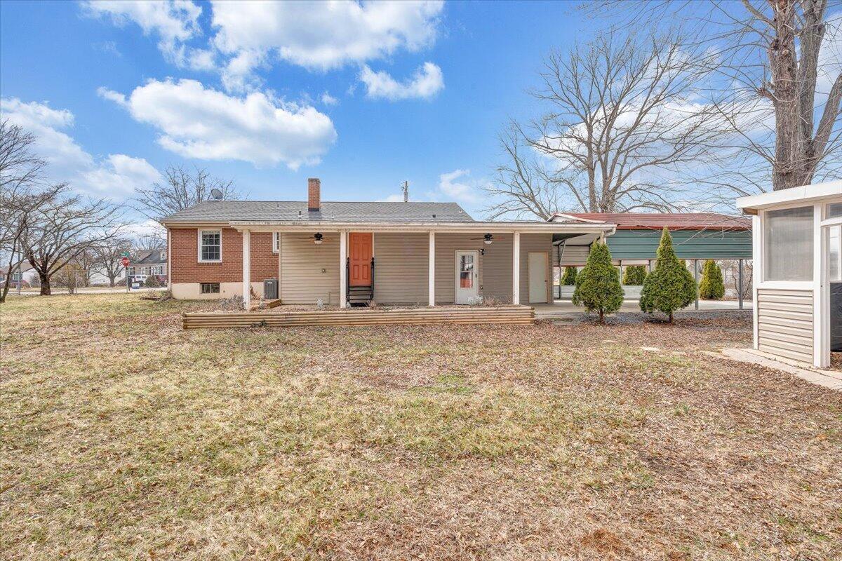 5001 Hildebrand Road Northwest Roanoke, VA 24012 - Photo 59 of 64 61-MIB09849