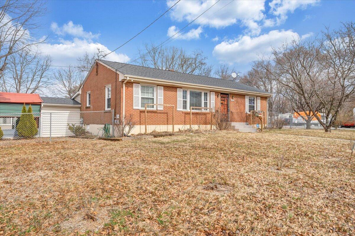 5001 Hildebrand Road Northwest Roanoke, VA 24012 - Photo 60 of 64 62-MIB09891