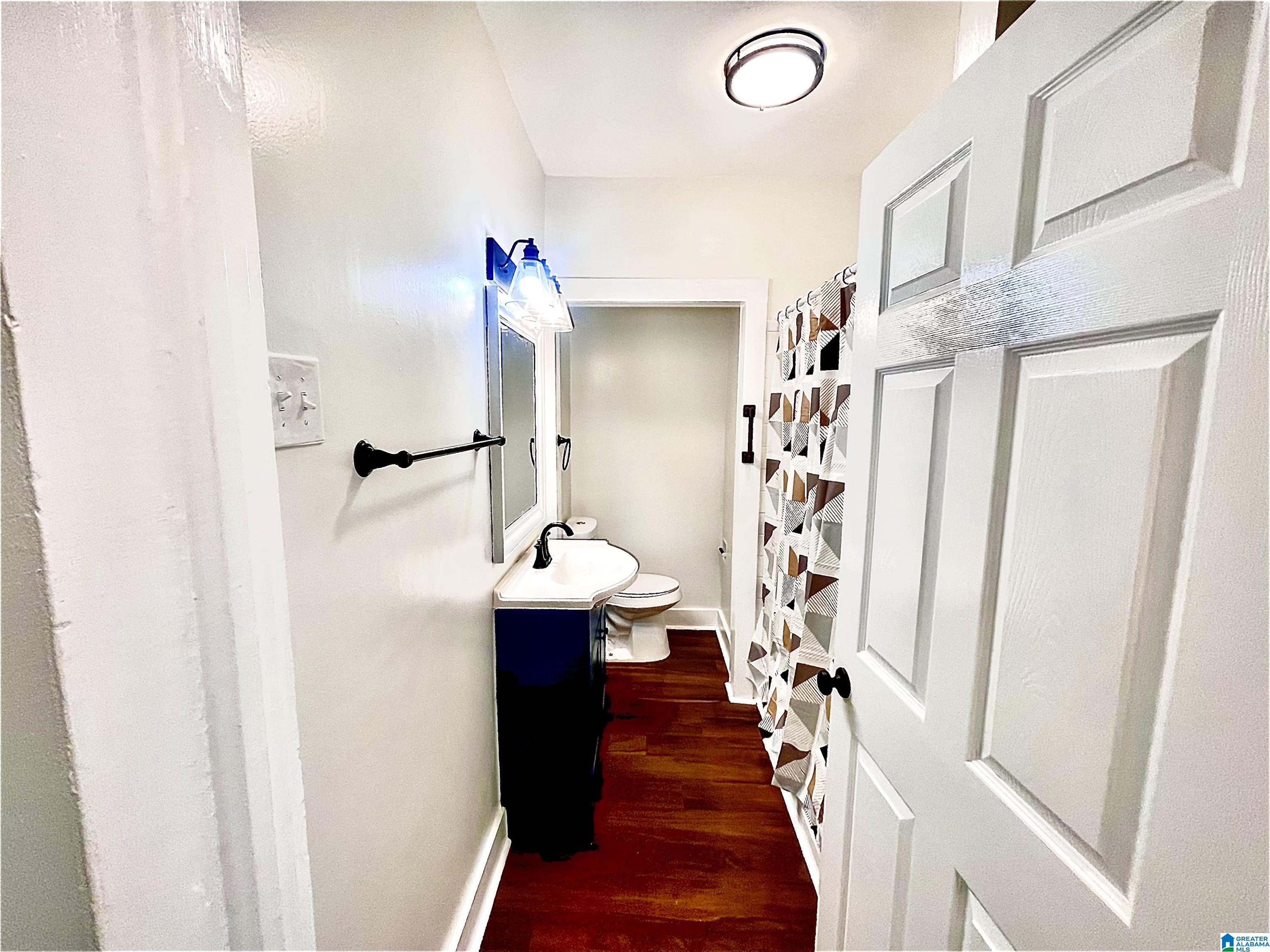 700 12th Avenue Midfield, AL 35228 - Photo 6 of 12