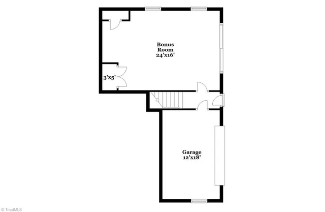 $2,160 | 338 Lori Lane, Winston-Salem, NC 27127