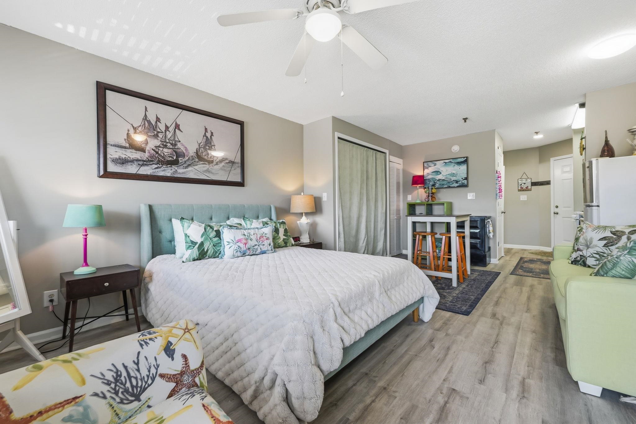 1100 Possum Trot Road, Unit F225 North Myrtle Beach, SC 29582 - Photo 24 of 37