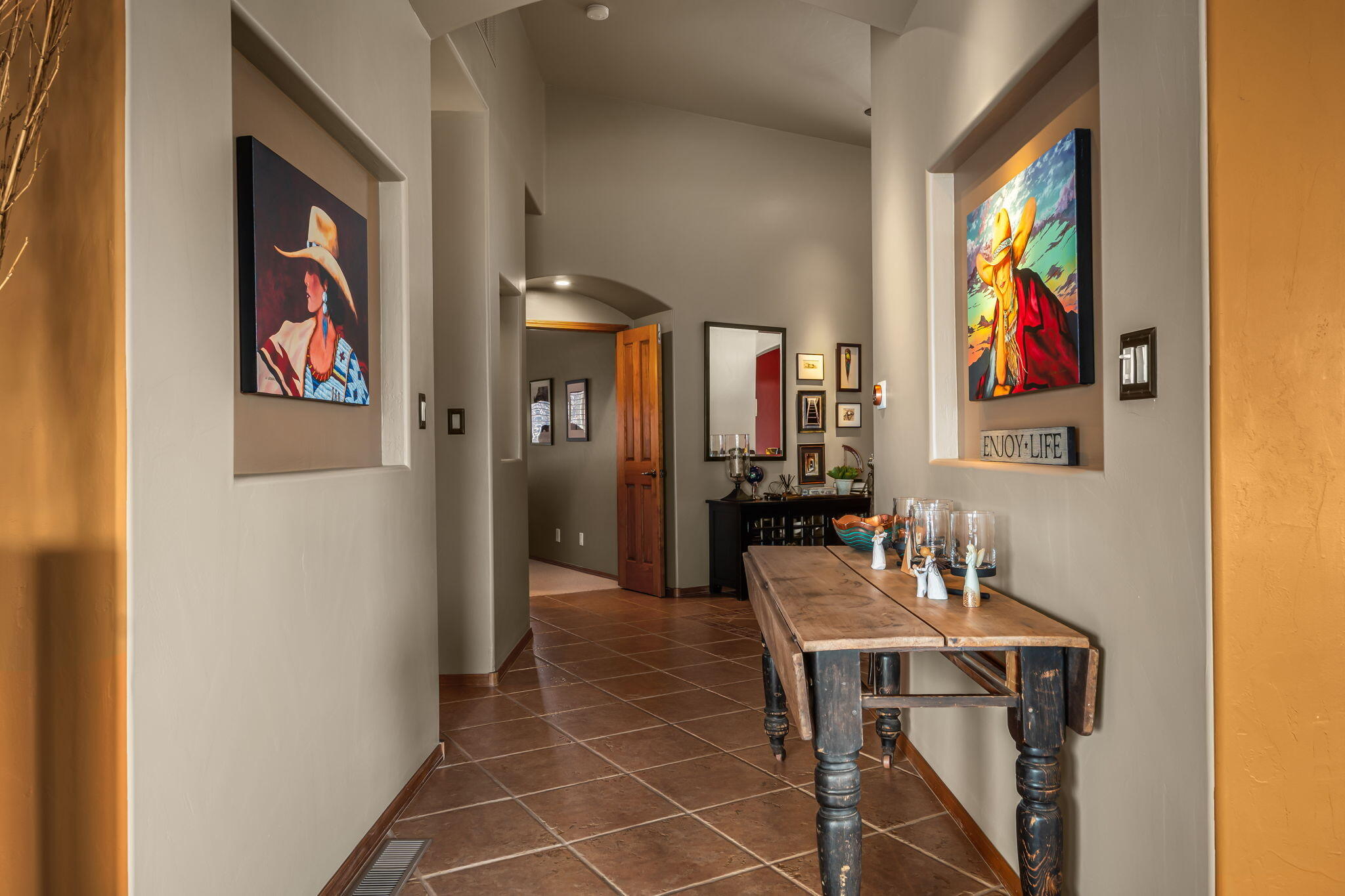 6721 Pasilla Road Northeast Rio Rancho, NM 87144 - Photo 12 of 89 Gallery Image 12