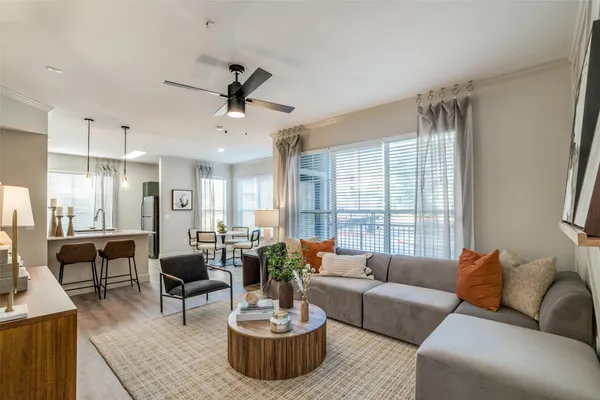 $2,495 | 3003 Memorial Court, Unit 1408, Houston, TX 77007