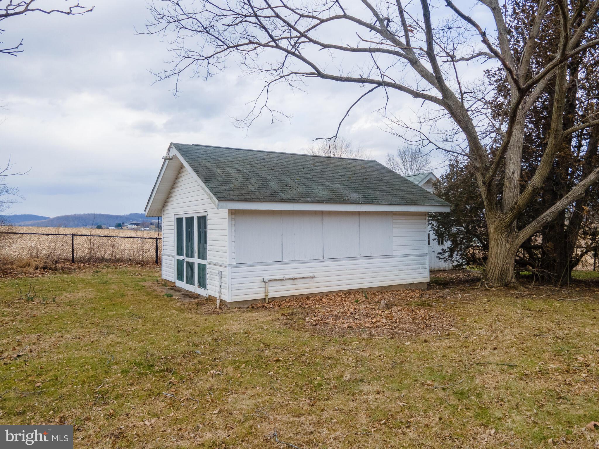 114 Henry Road Barto, PA 19504 - Photo 29 of 36 Gallery Image 29