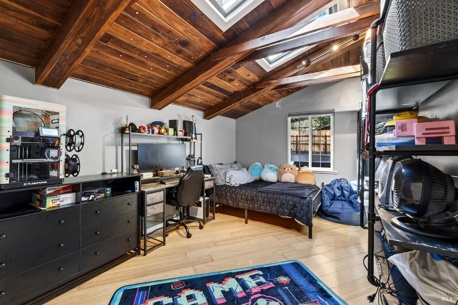 11207 Vellutini Road Forestville, CA 95436 - Photo 12 of 41