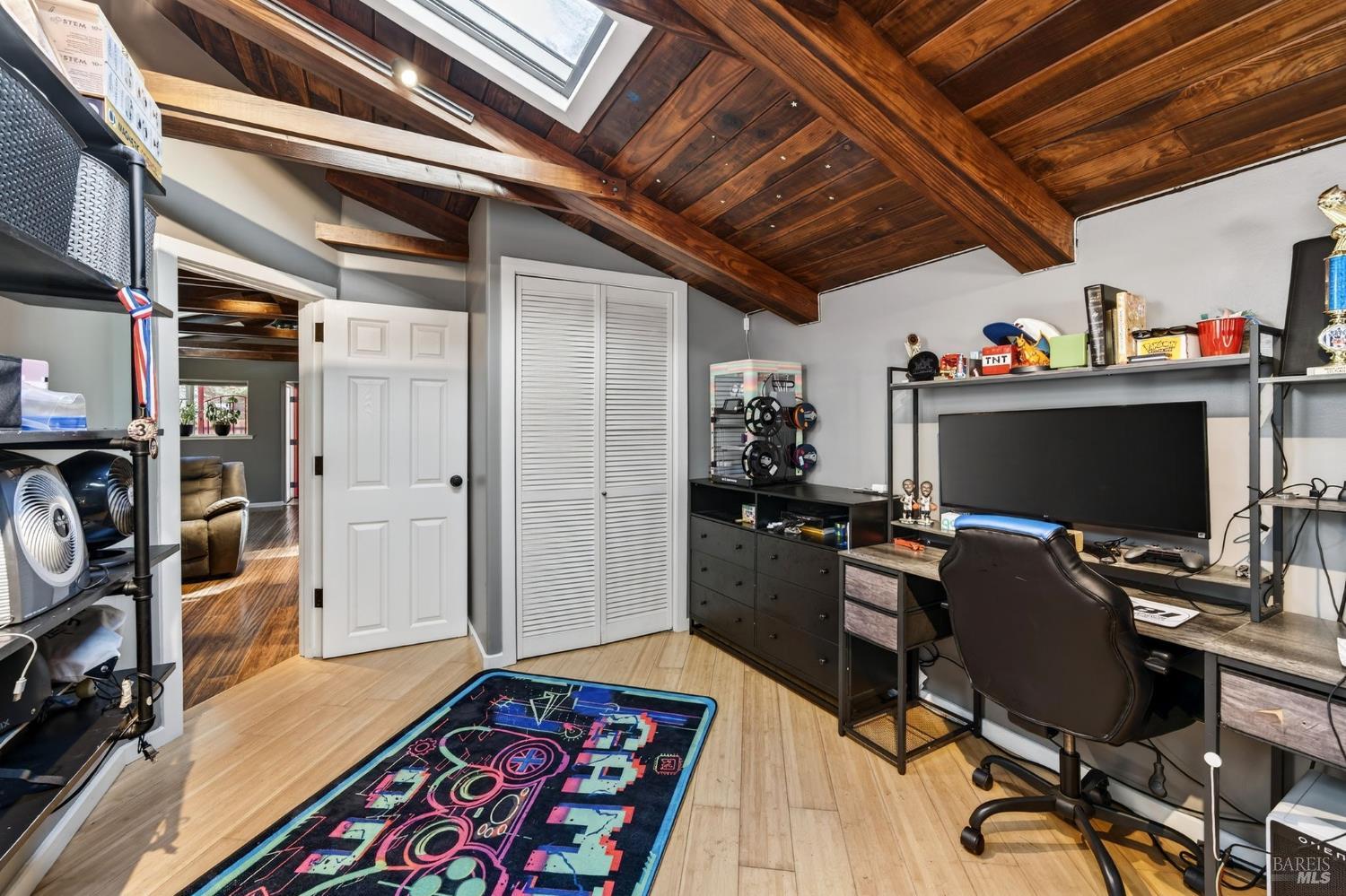 11207 Vellutini Road Forestville, CA 95436 - Photo 14 of 41