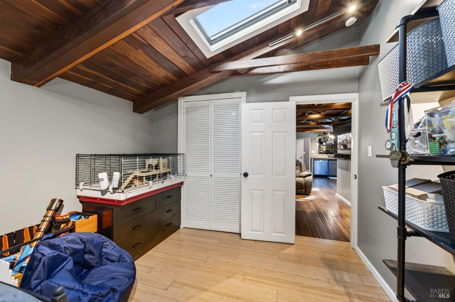 11207 Vellutini Road Forestville, CA 95436 - Photo 15 of 41