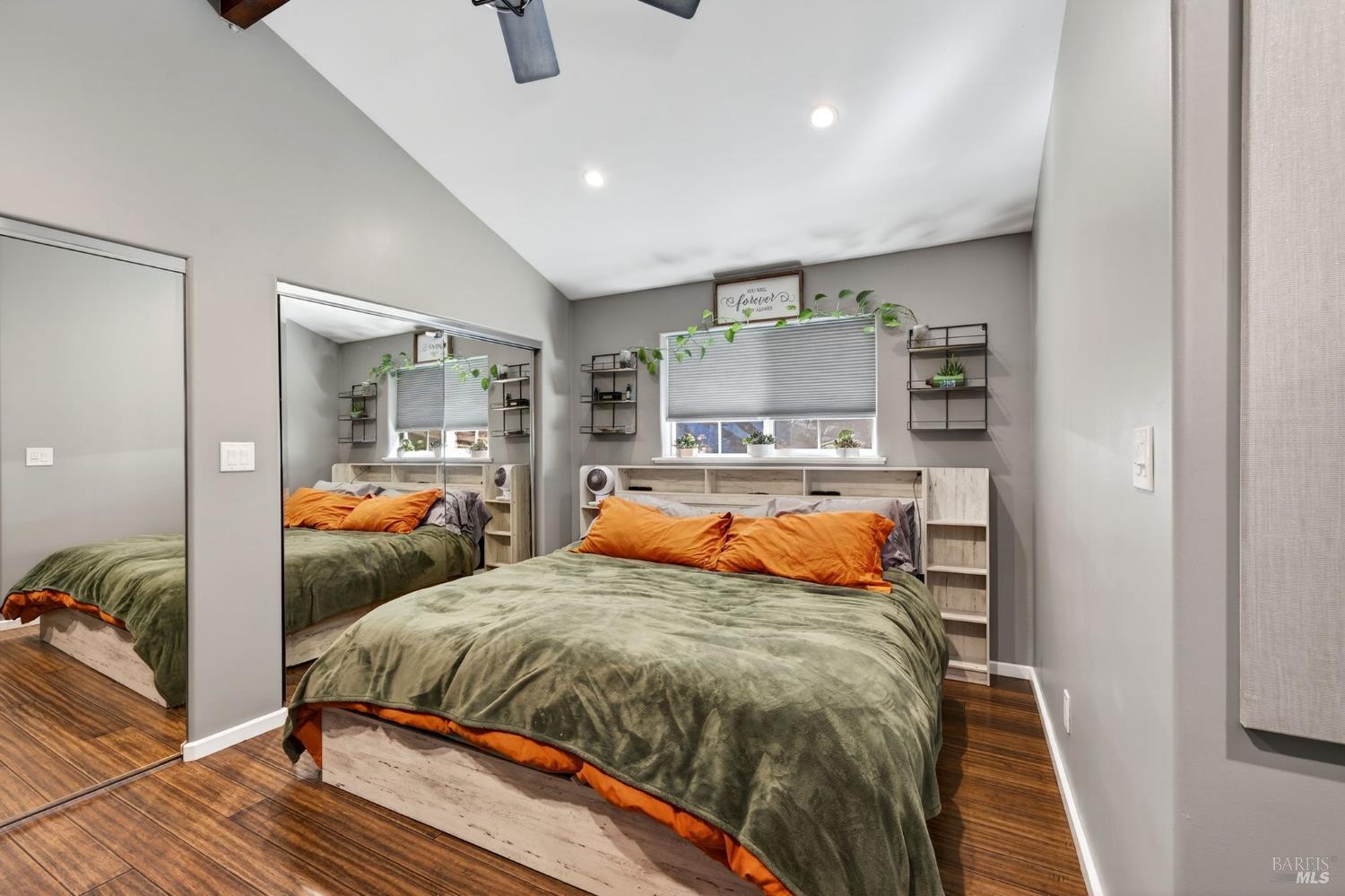 11207 Vellutini Road Forestville, CA 95436 - Photo 17 of 41