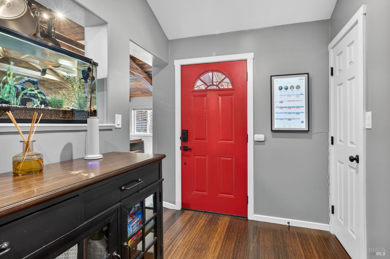 11207 Vellutini Road Forestville, CA 95436 - Photo 19 of 41