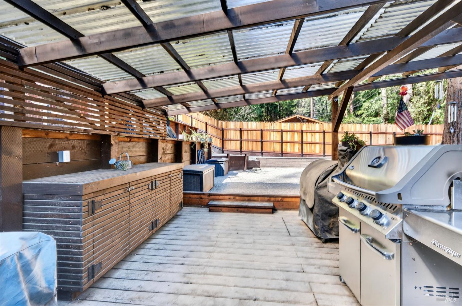 11207 Vellutini Road Forestville, CA 95436 - Photo 24 of 41