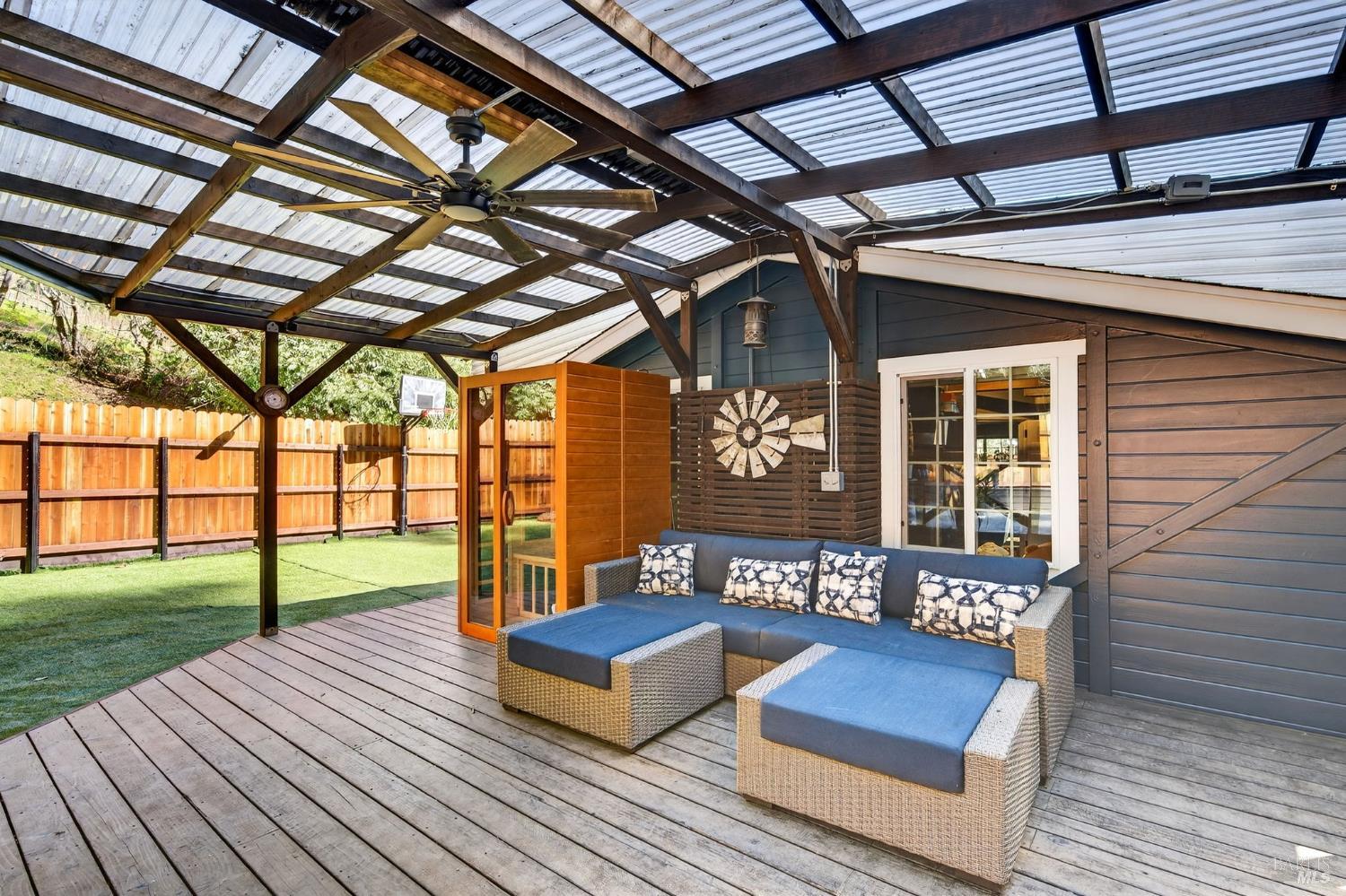 11207 Vellutini Road Forestville, CA 95436 - Photo 26 of 41