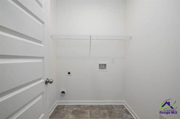 206 Cattle Drive Perry, GA 31069 - Photo 5 of 7 a view of bathroom