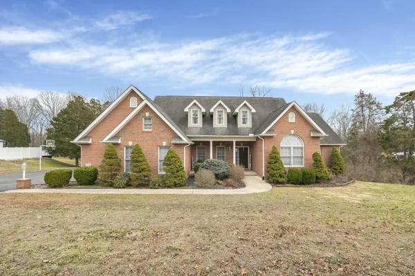 $560,000 | 244 Cedar Hill Drive, Waverly, OH 45690