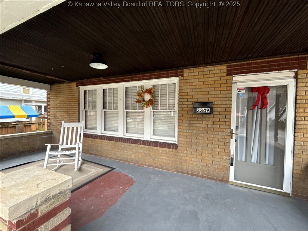 3349 Old Logan Road Logan, WV 25601 - Photo 31 of 35 Gallery Image 31
