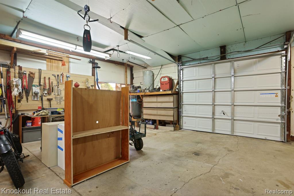 3020 Curtis Road Birch Run, MI 48415 - Photo 40 of 58