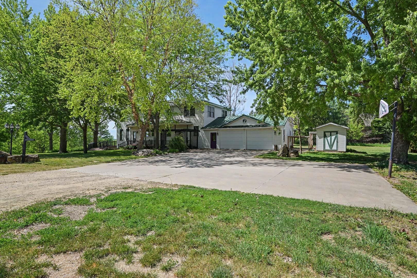 W6785 Rothenbuehler Road Monroe, WI 53566 - Photo 84 of 85