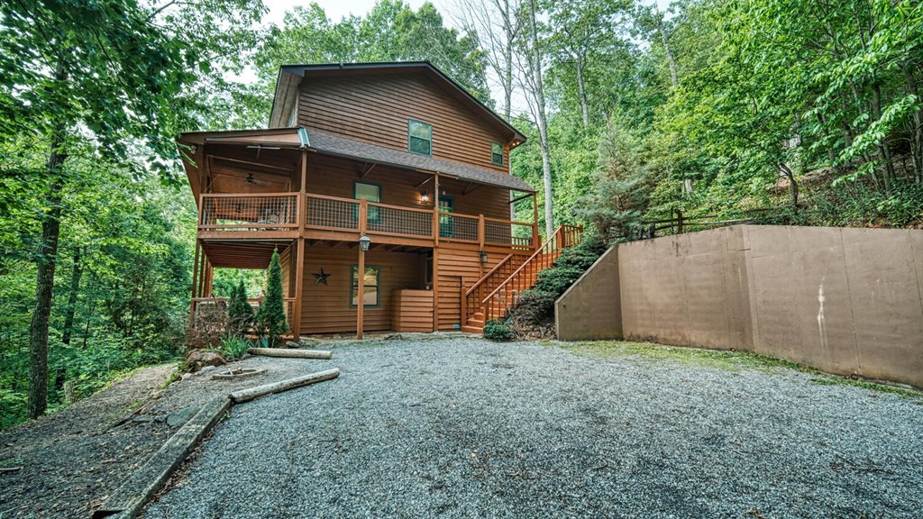 2529 Hunter Road Hiawassee, GA 30546 - Photo 45 of 52