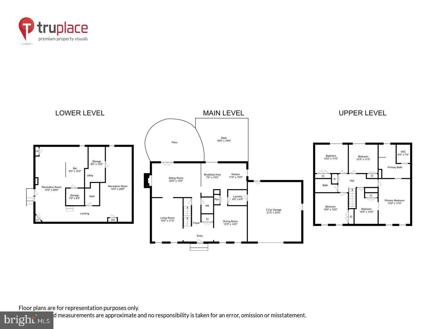 8303 Crown Court Road Alexandria, VA 22308 - Photo 38 of 47 Gallery Image 38