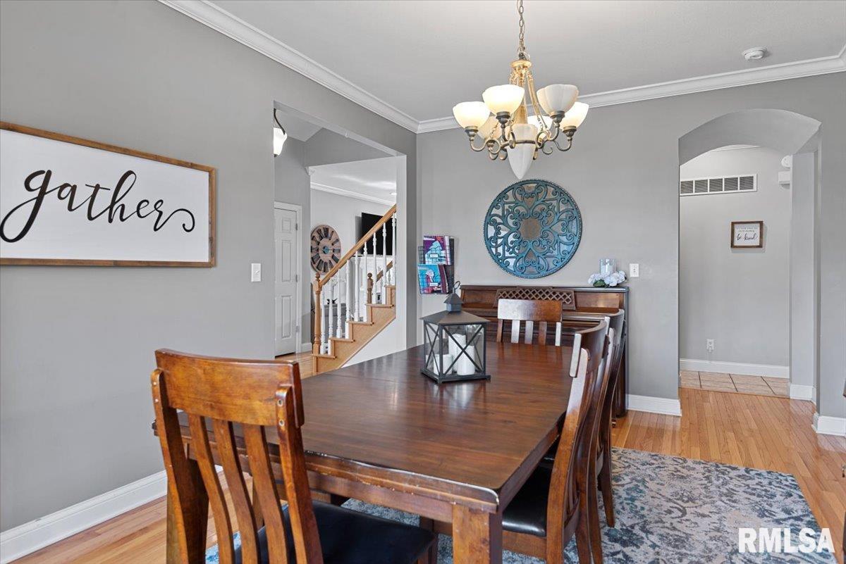 2805 Kipling Drive Springfield, IL 62711 - Photo 21 of 51