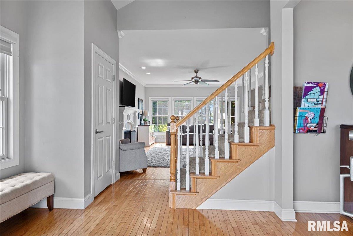 2805 Kipling Drive Springfield, IL 62711 - Photo 4 of 51