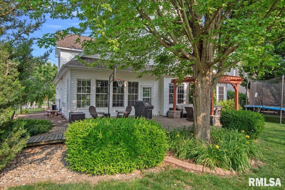 2805 Kipling Drive Springfield, IL 62711 - Photo 46 of 51