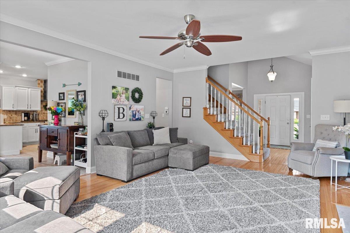 2805 Kipling Drive Springfield, IL 62711 - Photo 6 of 51