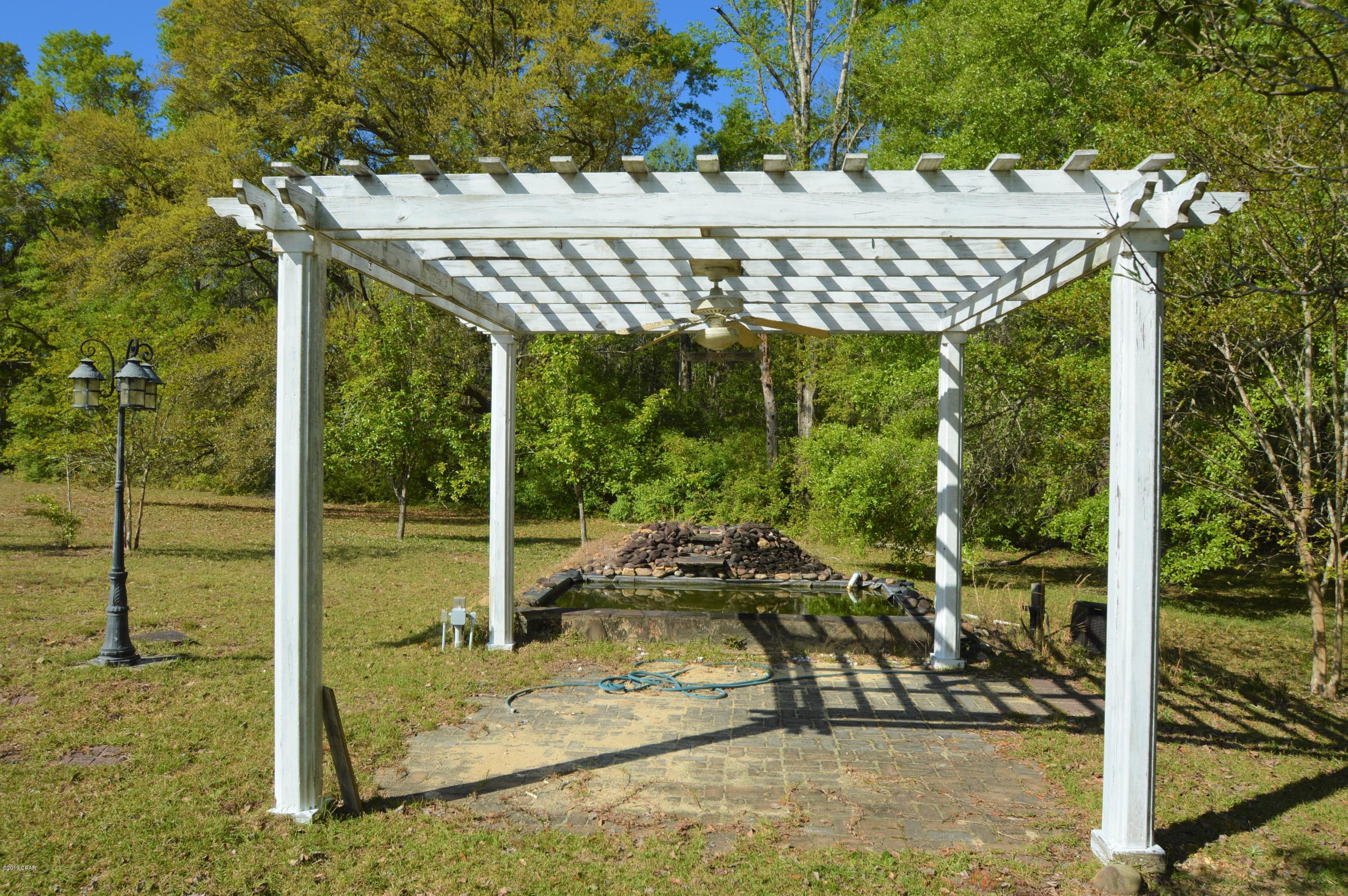1595 Bethlehem Church Road Bonifay, FL 32425 - Photo 6 of 34 Gallery Image 6