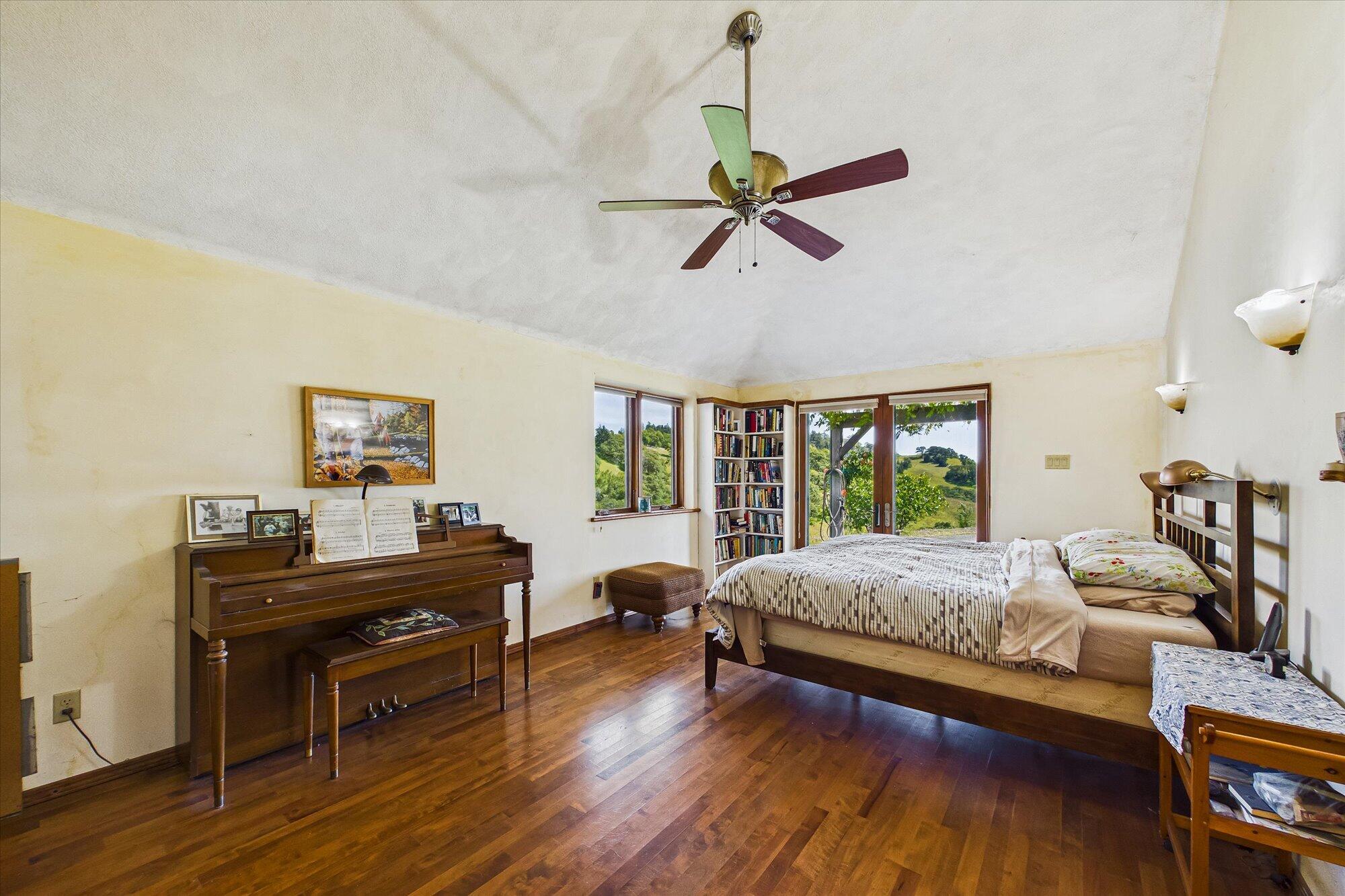 2980 Flat Rock Road Garberville, CA 95542 - Photo 47 of 62
