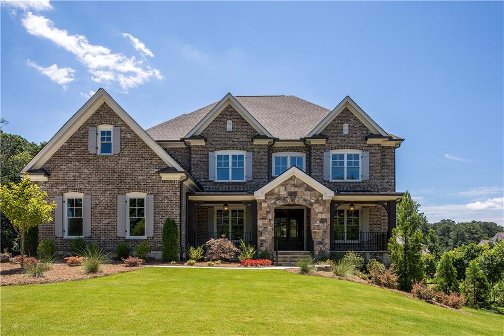 215 Benton Road Johns Creek, GA 30097 - Photo 1 of 1 Gallery Image 1
