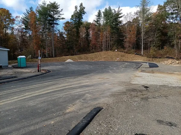 $450,000 | Lot 1 Berry Farms Road, Sturbridge, MA 01566