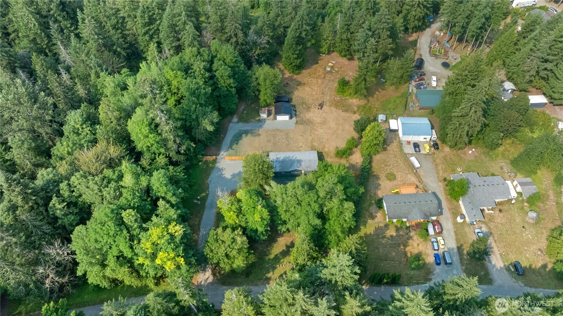 15019 Turner Road Southeast Rainier, WA 98576 - Photo 39 of 40 Gallery Image 39