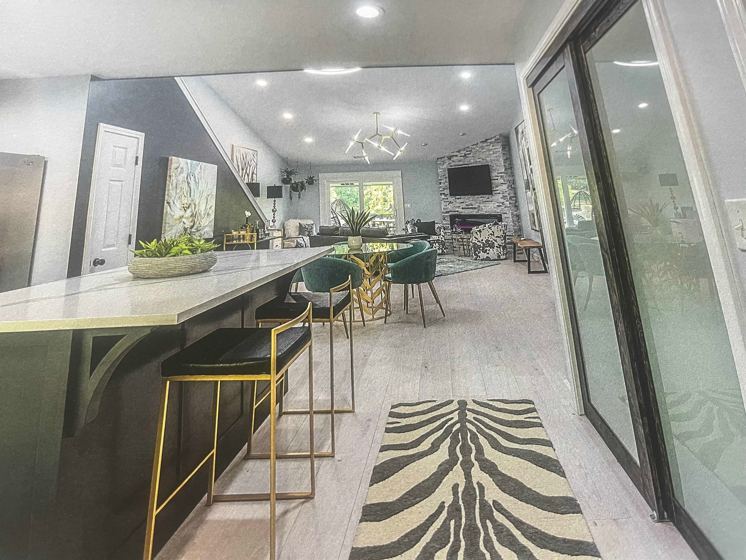 98 Driftwood Road, Unit 94 Counce, TN 38326 - Photo 1 of 18 Interior space