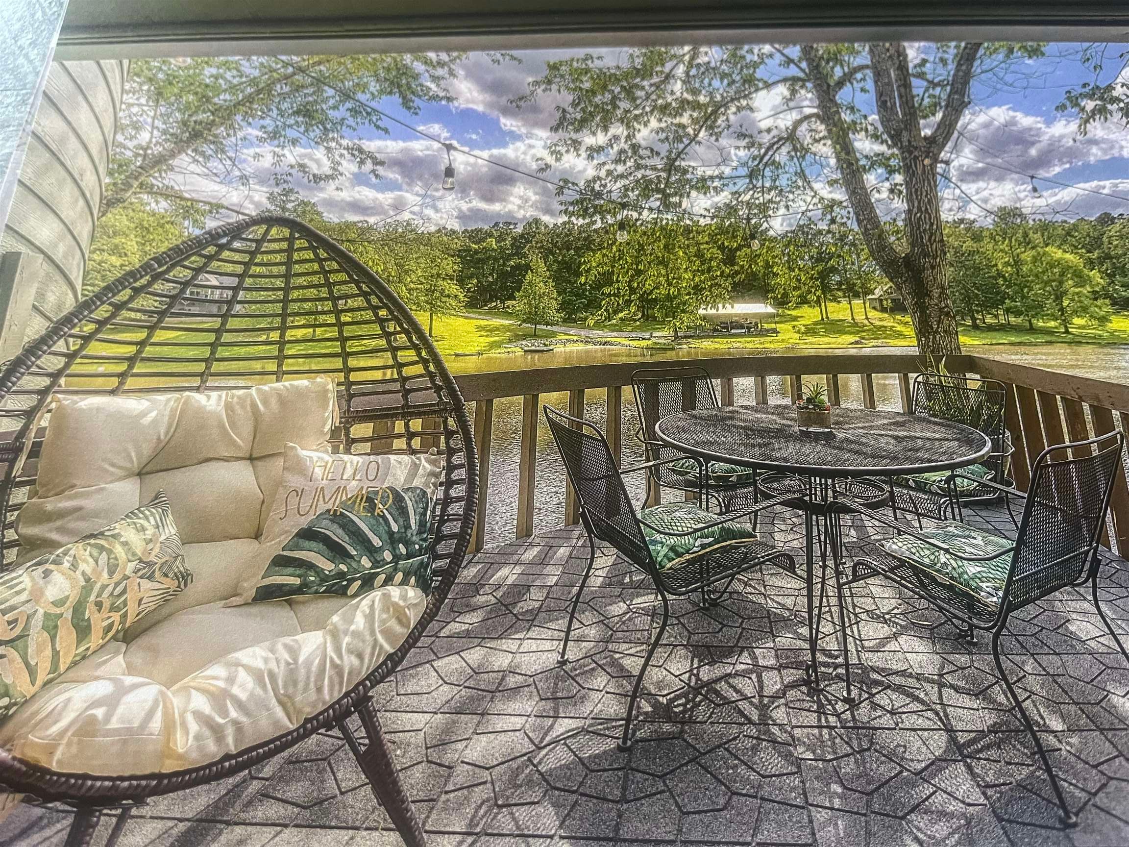 98 Driftwood Road, Unit 94 Counce, TN 38326 - Photo 12 of 18 Detailed view