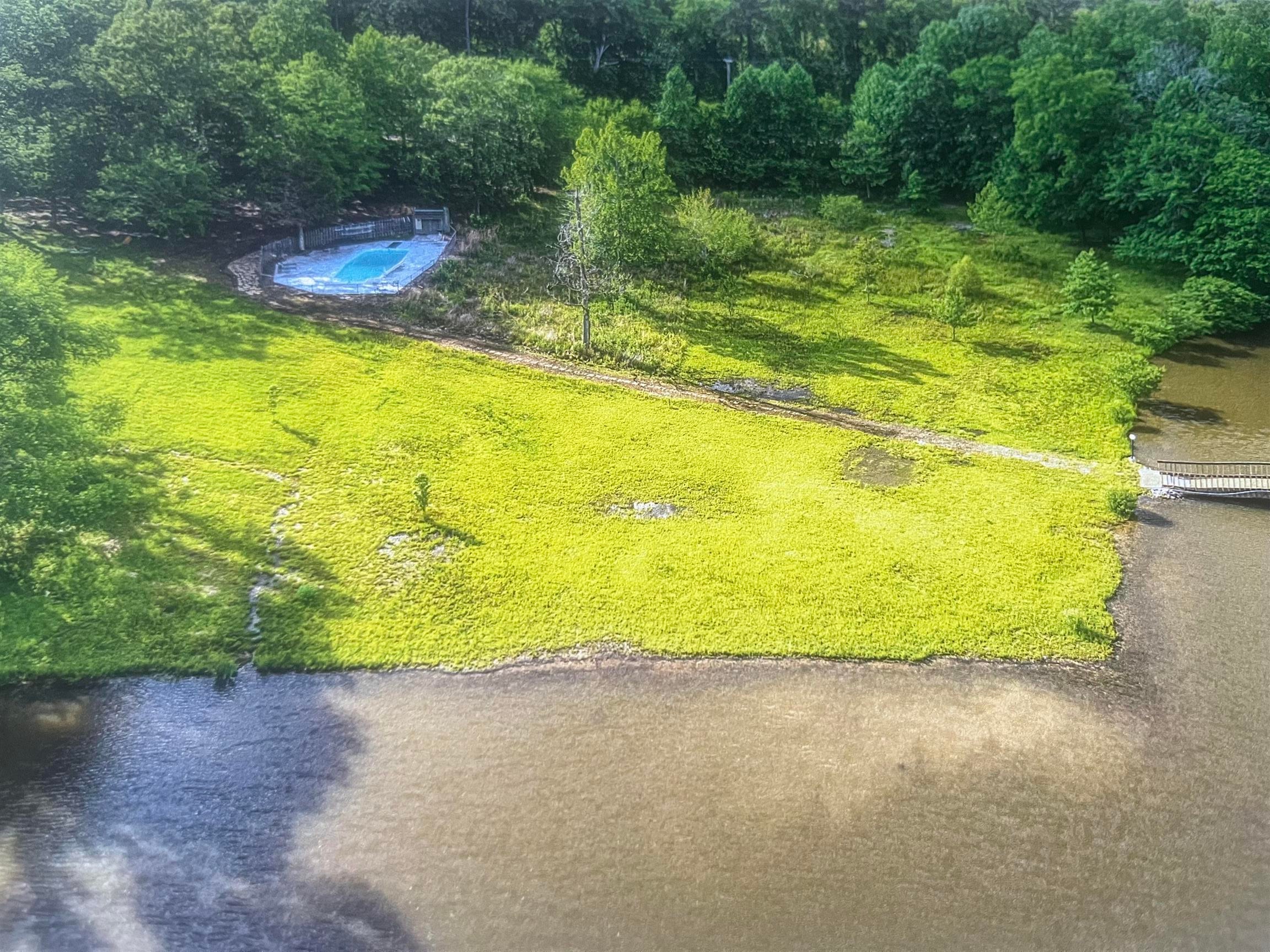 98 Driftwood Road, Unit 94 Counce, TN 38326 - Photo 13 of 18 Drone / aerial view