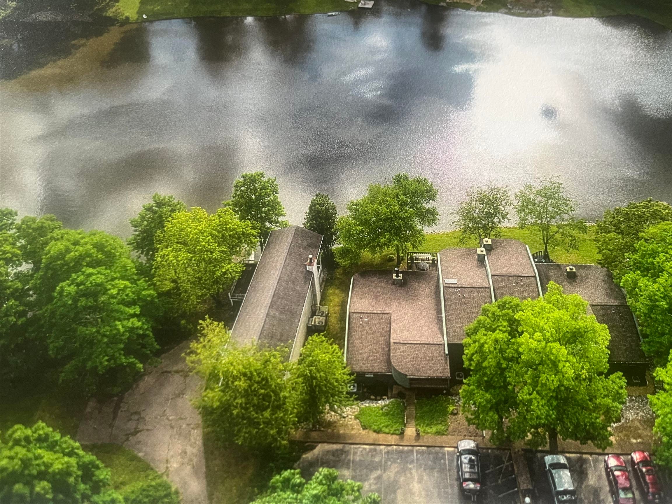 98 Driftwood Road, Unit 94 Counce, TN 38326 - Photo 14 of 18 Bird's eye view