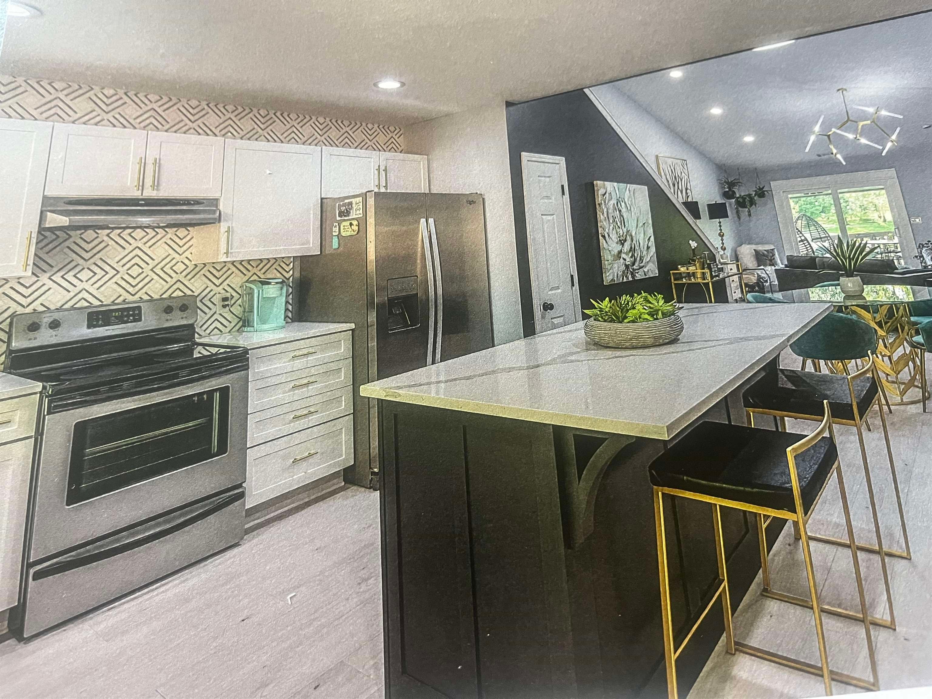 98 Driftwood Road, Unit 94 Counce, TN 38326 - Photo 3 of 18 Doorway to property