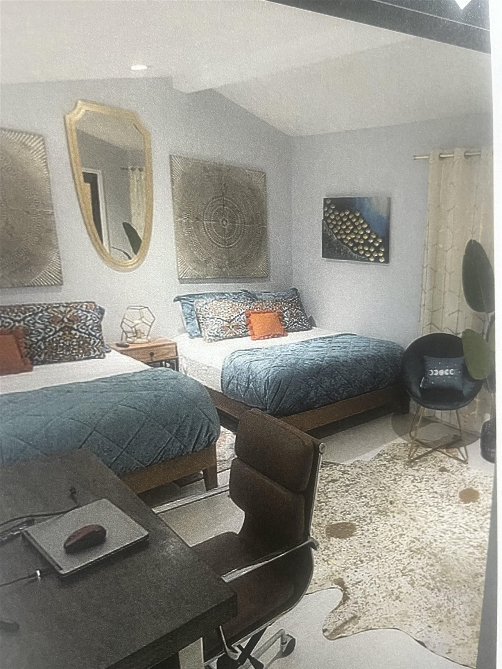 98 Driftwood Road, Unit 94 Counce, TN 38326 - Photo 10 of 18 View of bedroom