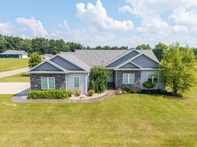 $473,000 | 3020 North 415 West, Angola, IN 46703