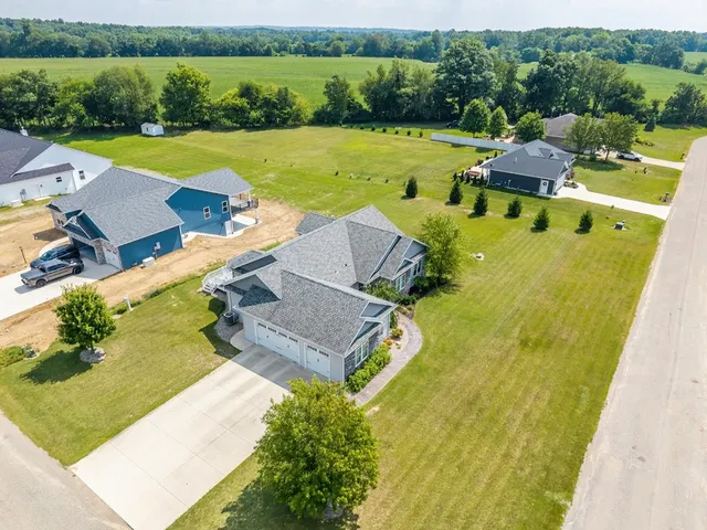 $473,000 | 3020 North 415 West, Angola, IN 46703