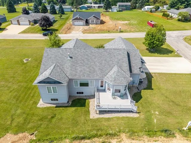 $473,000 | 3020 North 415 West, Angola, IN 46703
