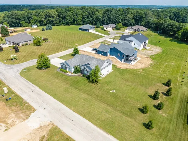 $473,000 | 3020 North 415 West, Angola, IN 46703