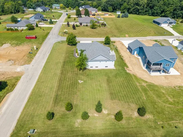 $473,000 | 3020 North 415 West, Angola, IN 46703