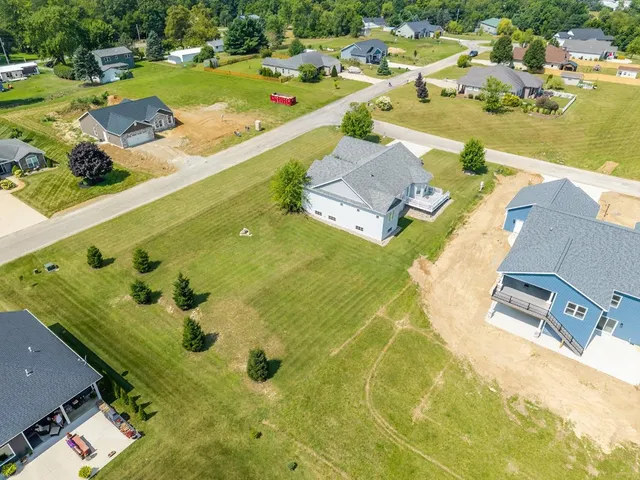 $473,000 | 3020 North 415 West, Angola, IN 46703