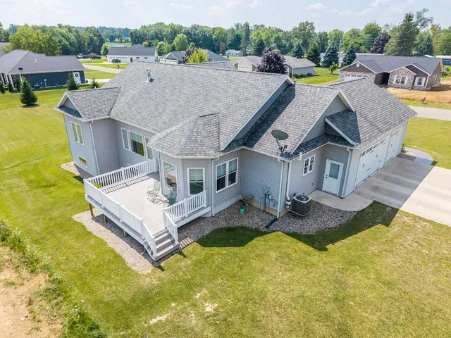 $473,000 | 3020 North 415 West, Angola, IN 46703